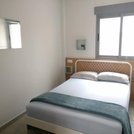 Casa Rana Villa Puerto de Mazarron Ngoại thất bức ảnh