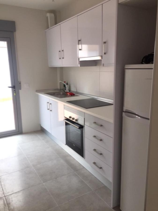 Casa Rana Villa Puerto de Mazarron Ngoại thất bức ảnh